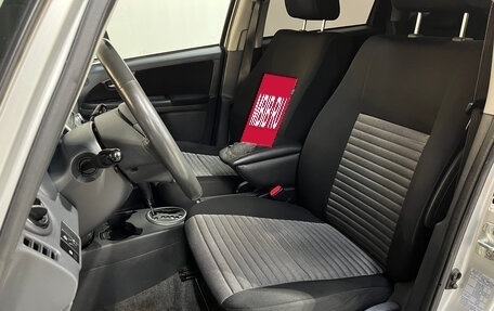 Suzuki SX4 II рестайлинг, 2010 год, 750 000 рублей, 5 фотография