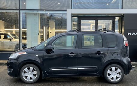 Citroen C3 Picasso I, 2012 год, 569 000 рублей, 8 фотография