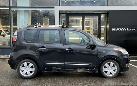 Citroen C3 Picasso I, 2012 год, 569 000 рублей, 4 фотография