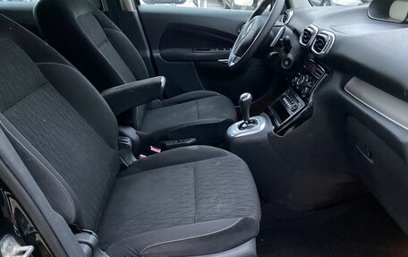 Citroen C3 Picasso I, 2012 год, 569 000 рублей, 9 фотография