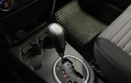 Suzuki SX4 II рестайлинг, 2010 год, 750 000 рублей, 17 фотография