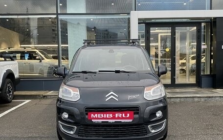 Citroen C3 Picasso I, 2012 год, 569 000 рублей, 2 фотография