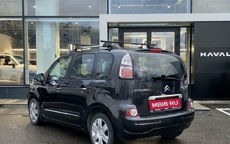 Citroen C3 Picasso I, 2012 год, 569 000 рублей, 7 фотография