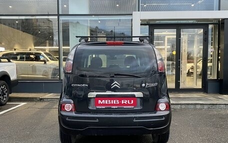 Citroen C3 Picasso I, 2012 год, 569 000 рублей, 6 фотография