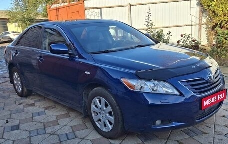 Toyota Camry, 2007 год, 950 000 рублей, 1 фотография