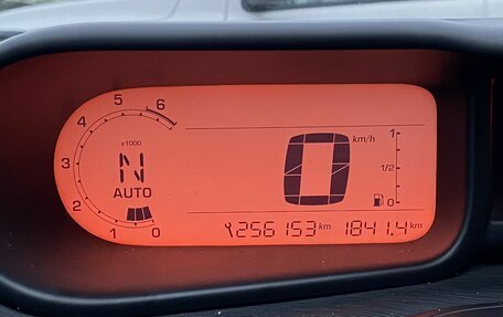 Citroen C3 Picasso I, 2012 год, 569 000 рублей, 13 фотография