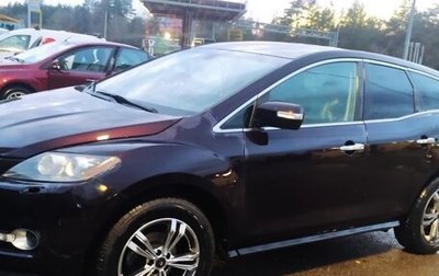 Mazda CX-7 I рестайлинг, 2007 год, 720 000 рублей, 1 фотография