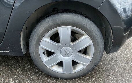 Citroen C3 Picasso I, 2012 год, 569 000 рублей, 10 фотография