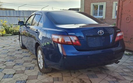 Toyota Camry, 2007 год, 950 000 рублей, 3 фотография