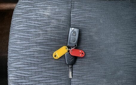 Citroen C3 Picasso I, 2012 год, 569 000 рублей, 12 фотография