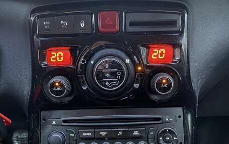 Citroen C3 Picasso I, 2012 год, 569 000 рублей, 11 фотография