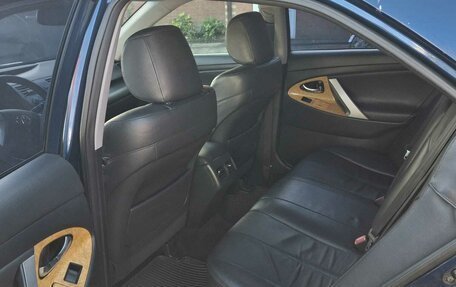 Toyota Camry, 2007 год, 950 000 рублей, 7 фотография