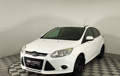 Ford Focus III, 2011 год, 747 000 рублей, 1 фотография