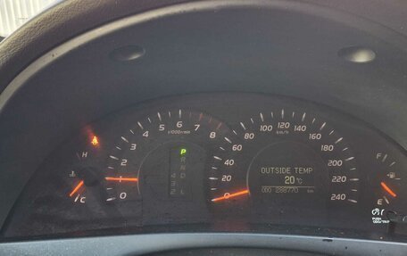 Toyota Camry, 2007 год, 950 000 рублей, 9 фотография