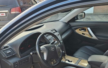 Toyota Camry, 2007 год, 950 000 рублей, 6 фотография