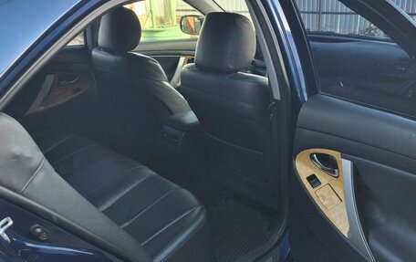 Toyota Camry, 2007 год, 950 000 рублей, 8 фотография