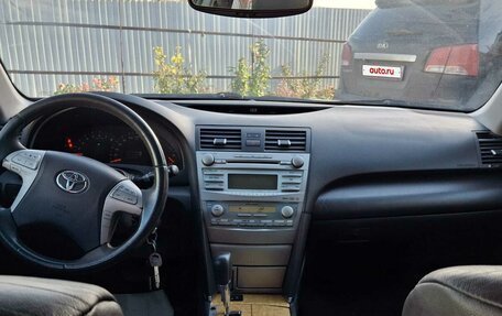 Toyota Camry, 2007 год, 950 000 рублей, 12 фотография