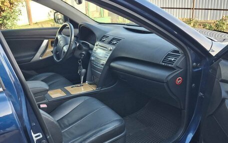 Toyota Camry, 2007 год, 950 000 рублей, 5 фотография