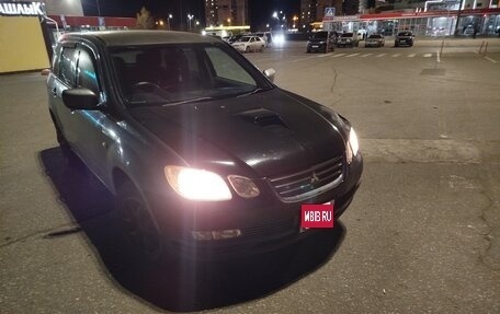 Mitsubishi Airtrek, 2001 год, 360 000 рублей, 1 фотография