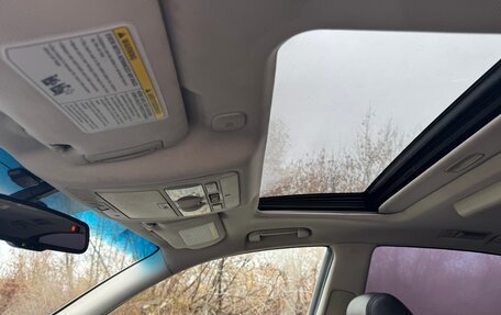 Infiniti M, 2008 год, 1 090 000 рублей, 11 фотография