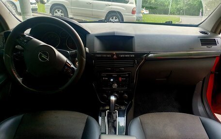 Opel Astra H, 2007 год, 450 000 рублей, 4 фотография