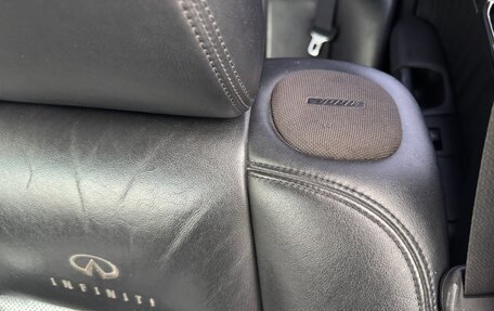 Infiniti M, 2008 год, 1 090 000 рублей, 12 фотография