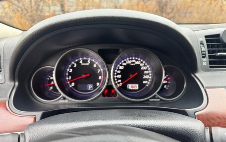 Infiniti M, 2008 год, 1 090 000 рублей, 6 фотография