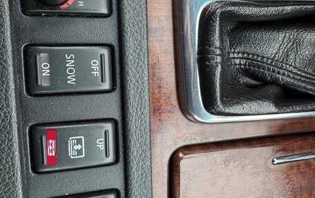 Infiniti M, 2008 год, 1 090 000 рублей, 8 фотография