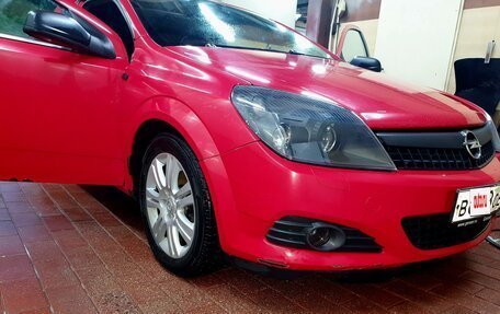Opel Astra H, 2007 год, 450 000 рублей, 6 фотография