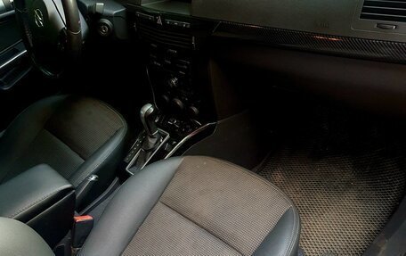 Opel Astra H, 2007 год, 450 000 рублей, 13 фотография