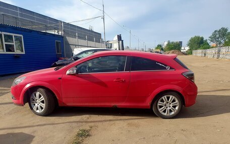 Opel Astra H, 2007 год, 450 000 рублей, 5 фотография