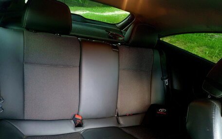 Opel Astra H, 2007 год, 450 000 рублей, 10 фотография