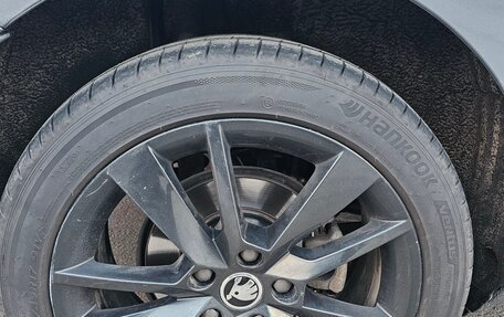 Skoda Octavia, 2018 год, 2 050 000 рублей, 9 фотография