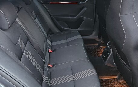 Skoda Octavia, 2018 год, 2 050 000 рублей, 14 фотография