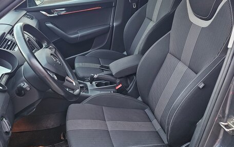 Skoda Octavia, 2018 год, 2 050 000 рублей, 12 фотография