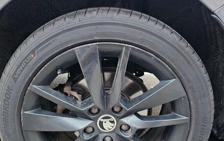 Skoda Octavia, 2018 год, 2 050 000 рублей, 10 фотография