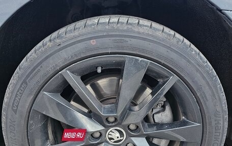 Skoda Octavia, 2018 год, 2 050 000 рублей, 8 фотография