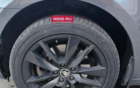 Skoda Octavia, 2018 год, 2 050 000 рублей, 11 фотография