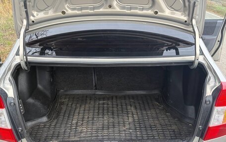 Hyundai Accent II, 2007 год, 560 000 рублей, 7 фотография