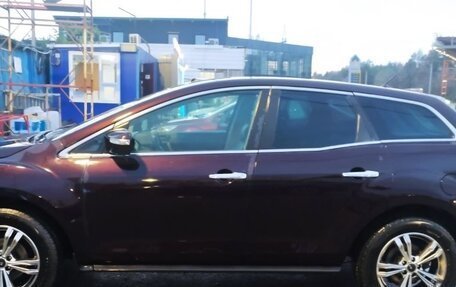 Mazda CX-7 I рестайлинг, 2007 год, 720 000 рублей, 2 фотография