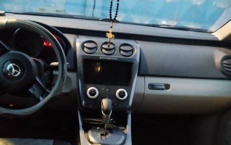 Mazda CX-7 I рестайлинг, 2007 год, 720 000 рублей, 5 фотография