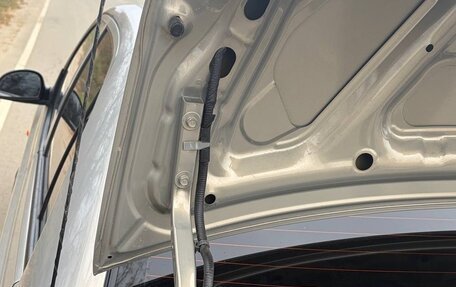 Hyundai Accent II, 2007 год, 560 000 рублей, 9 фотография