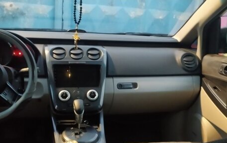 Mazda CX-7 I рестайлинг, 2007 год, 720 000 рублей, 4 фотография