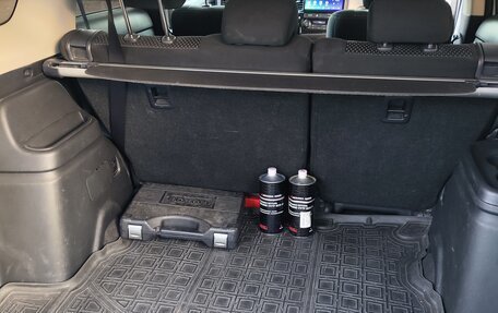 Mitsubishi Outlander III рестайлинг 3, 2017 год, 1 740 000 рублей, 10 фотография