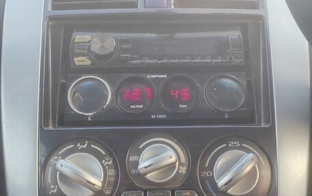 Mitsubishi Colt VI рестайлинг, 2003 год, 380 000 рублей, 6 фотография