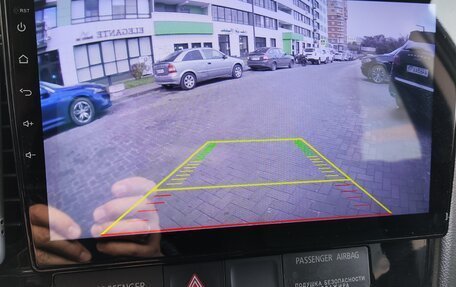 Mitsubishi Outlander III рестайлинг 3, 2017 год, 1 740 000 рублей, 11 фотография