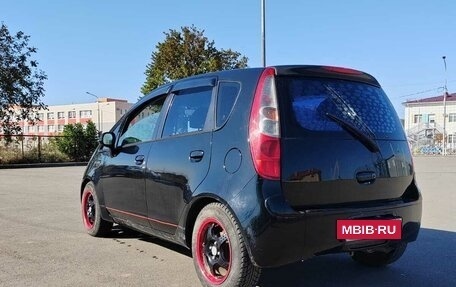 Mitsubishi Colt VI рестайлинг, 2003 год, 380 000 рублей, 2 фотография