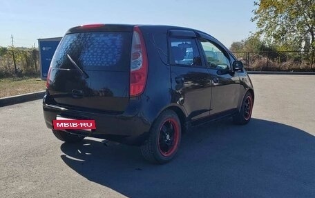 Mitsubishi Colt VI рестайлинг, 2003 год, 380 000 рублей, 5 фотография