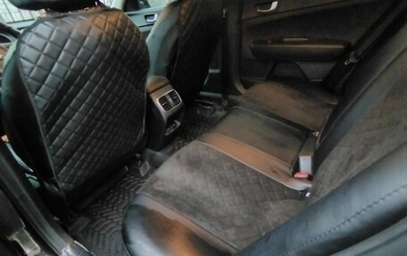 KIA Optima IV, 2016 год, 1 910 000 рублей, 14 фотография