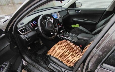 KIA Optima IV, 2016 год, 1 910 000 рублей, 10 фотография